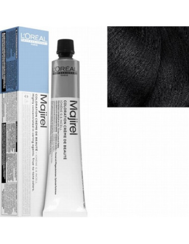 MAJIREL 4.1 hair color 50ml