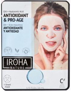 IROHA NATURE Antioxidant &...