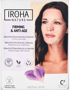 IROHA NATURE Firming &...