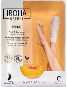 IROHA NATURE Peach...