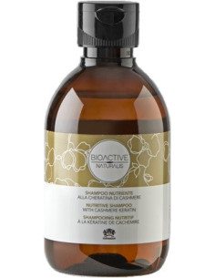 BIOACTIVE NATURALIS Hiusten...