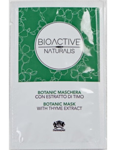 BIOACTIVE NATURALIS Maska...