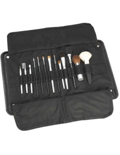 Kosmeettinen harjapussi