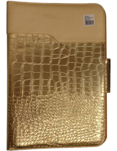 Työkalulaukku-kukkaro kulta