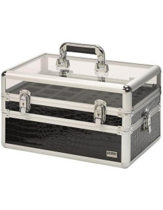 Matkalaukku manikyristille