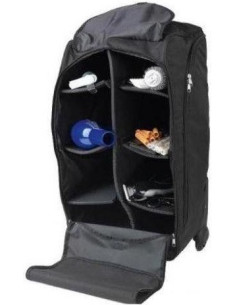 Reppu - ostoskärry...