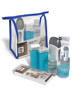 HOLIDAY Karvanpoistosetti...