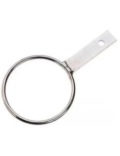 Hiustenkuivaajan pidike...