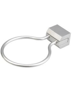 Hiustenkuivaajan pidike...