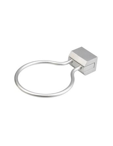 Hiustenkuivaajan pidike Ring Go