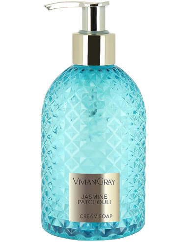 Gemstone Creamy -käsisaippua...