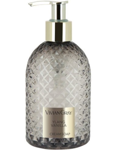 Gemstone Creamy -käsisaippua...