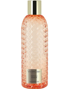 Gemstone-suihkugeeli,...