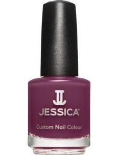 JESSICA | Tule sisään jos...