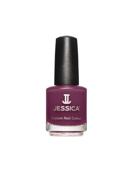 JESSICA | Tule sisään jos uskallat