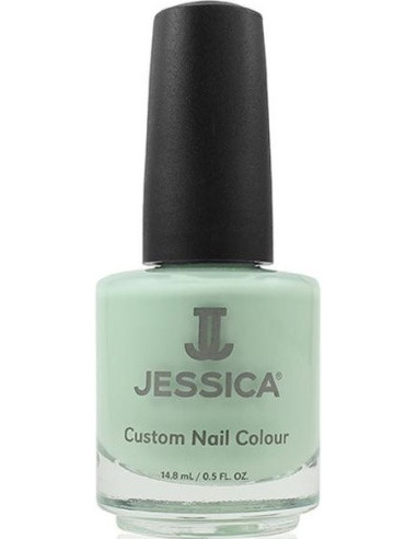 JESSICA Nagu laka CNC-1114 Mint Blossom 15ml