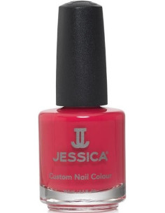 JESSICA | Valmis kiitotielle