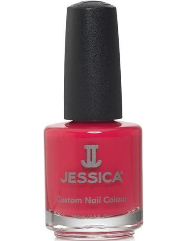 JESSICA | Valmis kiitotielle