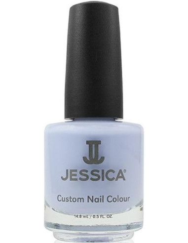 JESSICA Nail Polish CNC-1116 Periwinkle Bliss 15ml