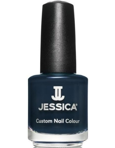 JESSICA nagu laka CNC-756 Blue Aria 14,8ml