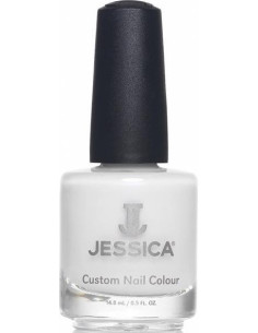 JESSICA | Salaisuudet