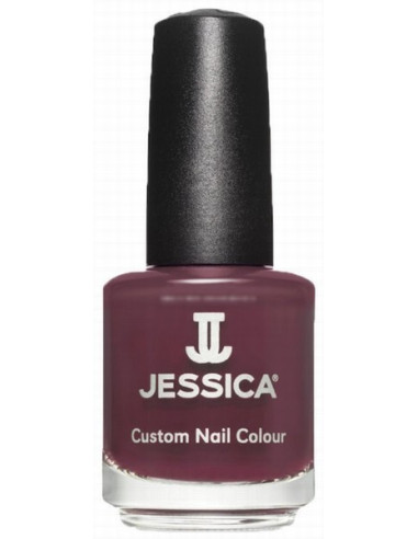 JESSICA nagu laka CNC-1179 Mauve-lous Nights 14,8ml