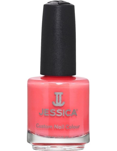 JESSICA | Jäätelösuukkoja