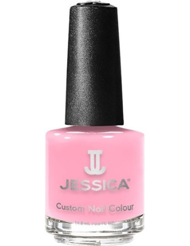 JESSICA Nagu laka CNC-1165 Pinkies UP 14,8ml