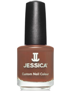 JESSICA | Paahdetut...