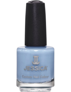 JESSICA | Mustikkakerma