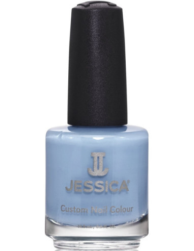 JESSICA | Mustikkakerma