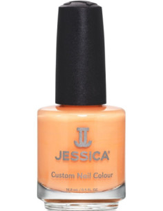 JESSICA | Kurpitsamauste