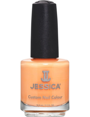 JESSICA | Kurpitsamauste