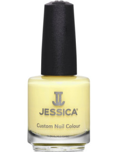 JESSICA | Yellow Merinque