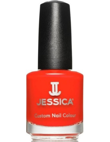 JESSICA | Kuninkaallinen punainen