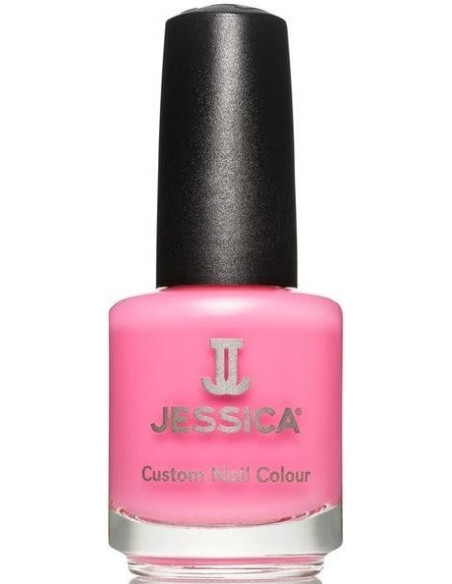 JESSICA | Flirttaileva
