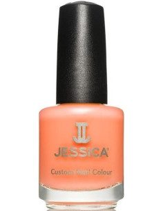 JESSICA | Aistillinen