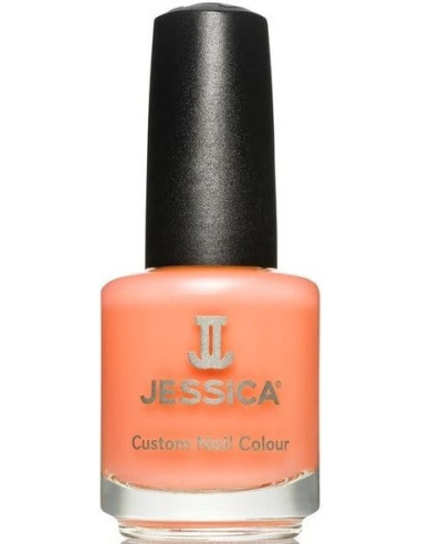 JESSICA | Aistillinen