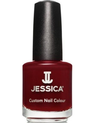 JESSICA Nagu laka CNC-234 Cherrywood 14,8ml