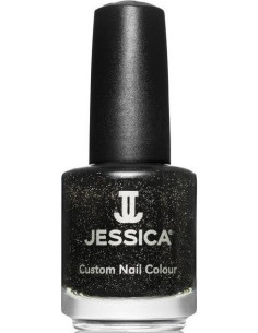 JESSICA | Musta jää