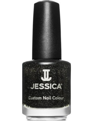 JESSICA | Musta jää