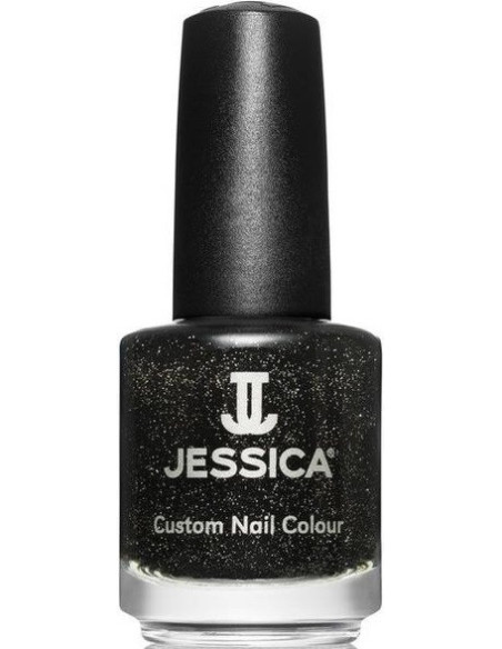 JESSICA | Musta jää