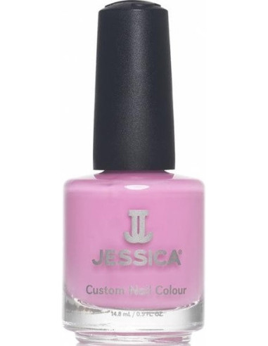 JESSICA | Juorukuningattaret