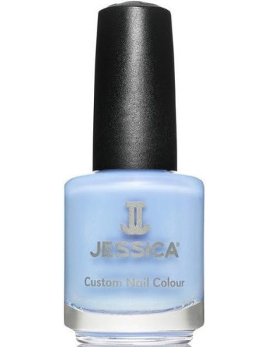 JESSICA nagu laka CNC-747 Sophia-True Blue 14,8ml