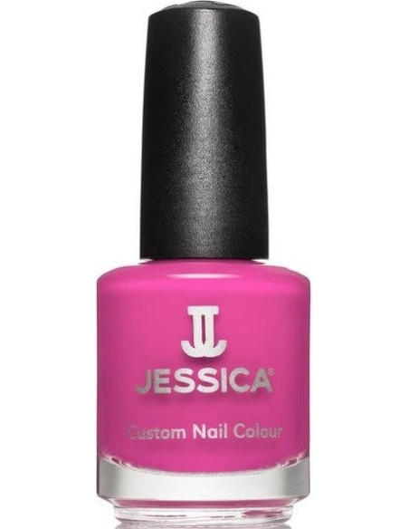 JESSICA | Väritä minulle kalla