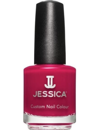 JESSICA | Seksikäs sireeni