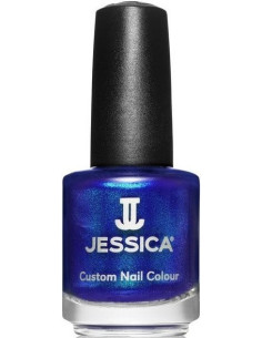 JESSICA | Keskiyön kuutamo