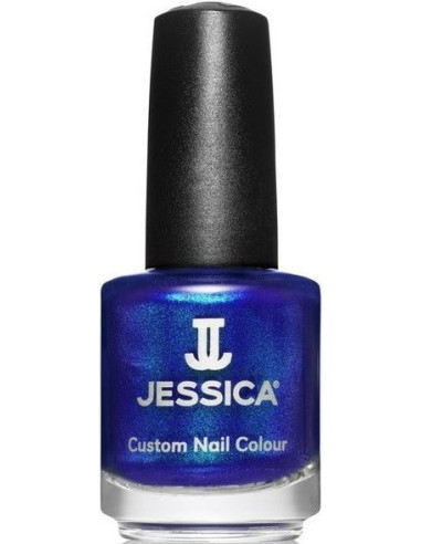 JESSICA | Keskiyön kuutamo