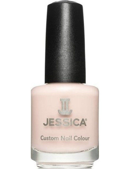 JESSICA | Kestää