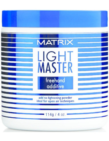 LIGHT MASTER BALAYAGE - lisäaine...
